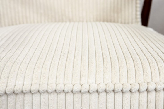 Image 1 of Fauteuils vintage, modèle 300-190, par H. Lis, Pologne, années 1970, lot de 2