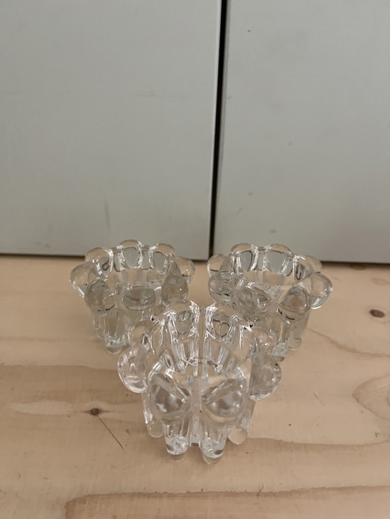 Image 1 of VMC Reims Bubble kandelaar