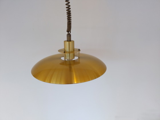 Image 1 of Lampe pendante Danoise - Lyskjær Belysning - Vintage