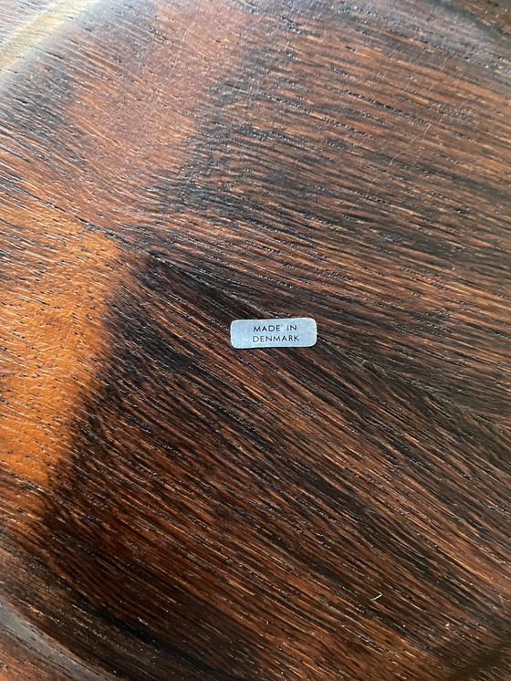 Image 1 of Danish rosewood underboards