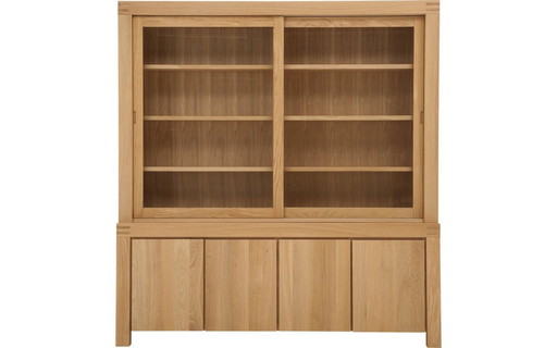 Aparador de roble de Goossens