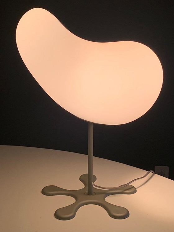 Image 1 of Lampe de table design « Coco » par Aldo Cibic pour Foscarini