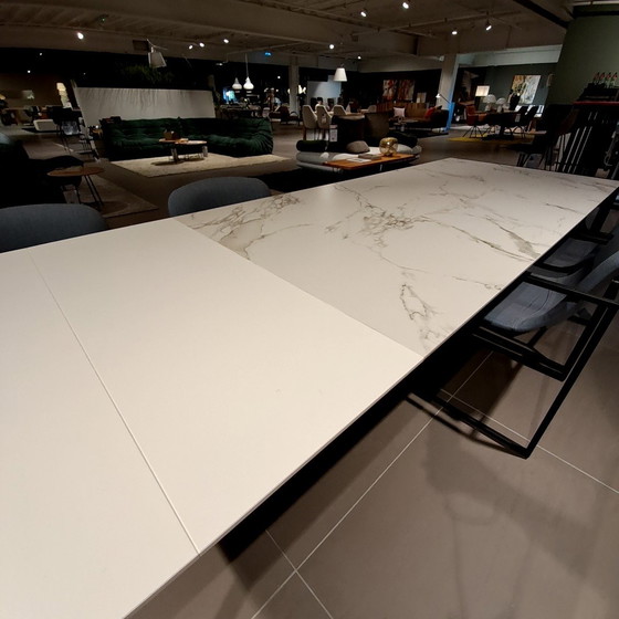 Image 1 of Mesa de comedor Kristalia Maki - extensible de 189x90 cm