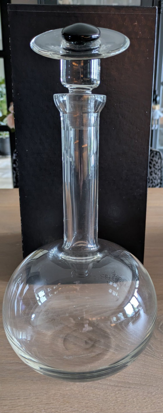 Rosenthal Studio-Line Sammel-Karaffe Nr 13 - Jan van der Vaart – Bicchieri e caraffe, Glass (photo 4 of 5)