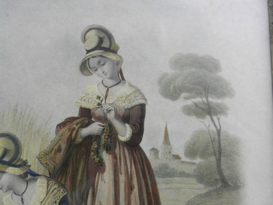 Image 1 of Cromolitografia