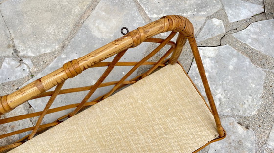 Image 1 of ROTIN Design 50 Wall Shelf