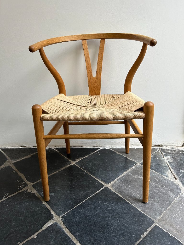 yutaemon Carl Hansen & Søn Carl Hansen & Søn | Design meubels | MisterDesign