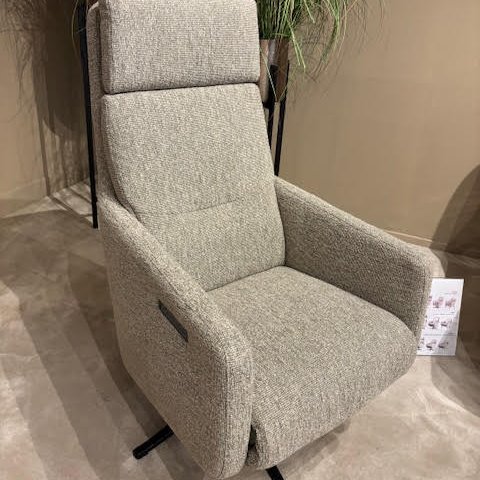 Sillón de relax Recor Enzo