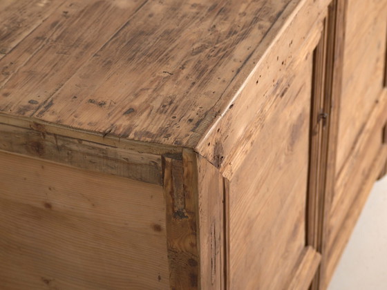 Antiek dressoir (ca. 1900) #77 (photo 25 of 40)