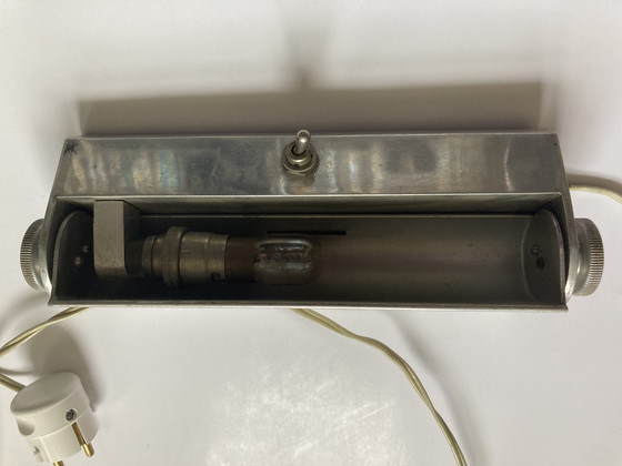 Image 1 of Gispen Cylinder Wandlamp