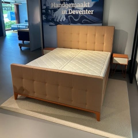 Auping Criade Boxspring - 180x210