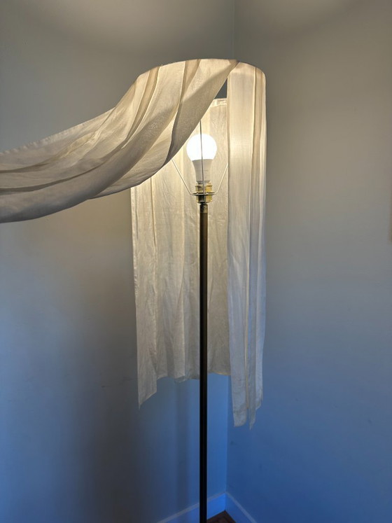 Image 1 of Quasar Madonna, ikonischer Verstärker von Jan des Bouvrie, brutalistisches klassisches Design