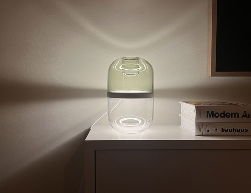 Lámpara de mesa Demi de Designhouse Stockholm