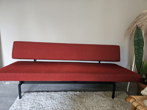 Image 1 of Martin Visser Sleeper Sofa Br03 Spectrum