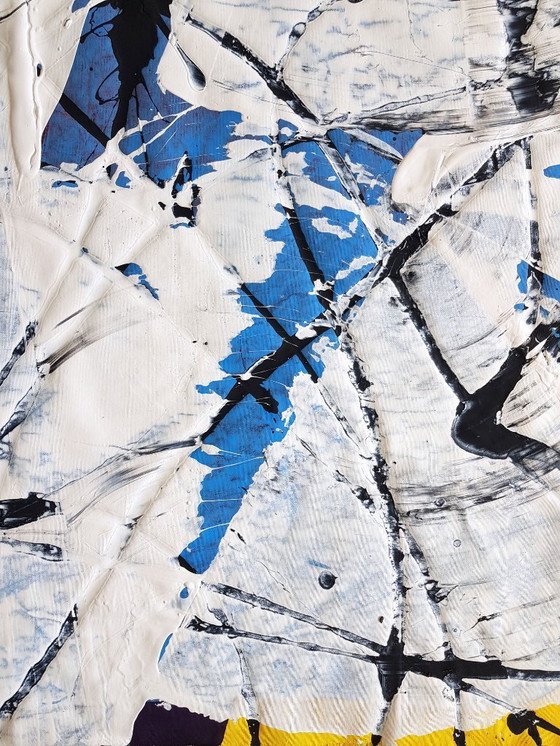 Image 1 of Jürgen Angeler - 3D Space Dog