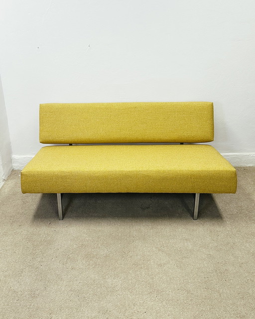 Panchina di Gijs van der Sluis