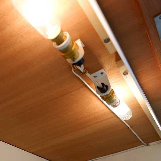 Image 1 of Buffet-bar De Coene - Belgio, anni '70