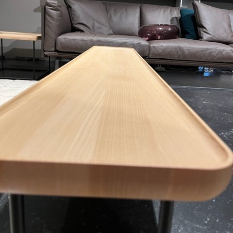 Image 1 of Cassina Torei side table (set of 2)