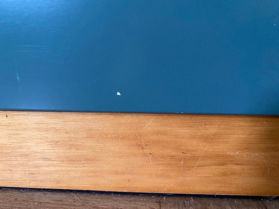 Image 1 of Molteni & C System 505 Wandkast