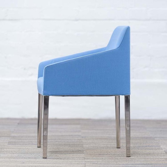 Image 1 of Arper Saari Reception Chair