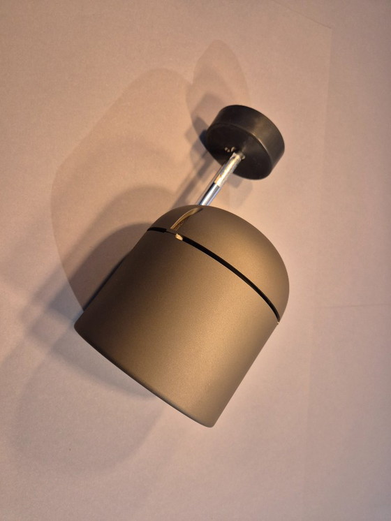 Image 1 of Faretto vintage STAFF - lampada da soffitto o da parete, anni '70 - di Arnold Berges