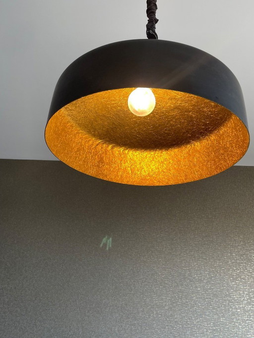 Lampe suspendue design - Cyrcus Lavagna by In-es.artdesign