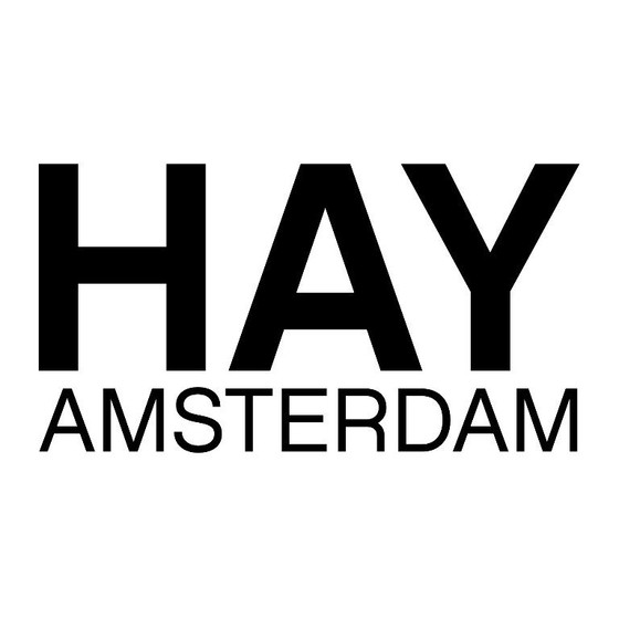 Image 1 of 6 x Hay Soft Edge 60 Chair Dusty Green