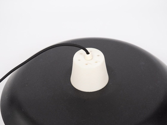 Image 1 of Lampada a sospensione vintage danese di Bent Karlby, anni '60