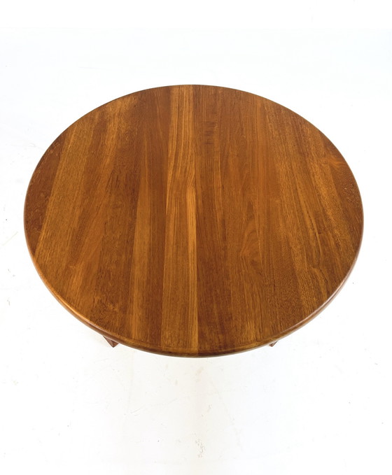 Image 1 of Dyrlund Coffee Table '70