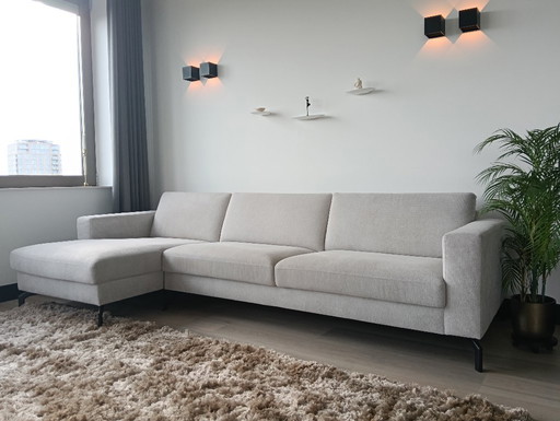 So gut wie neues Eijerkamp-Sofa!