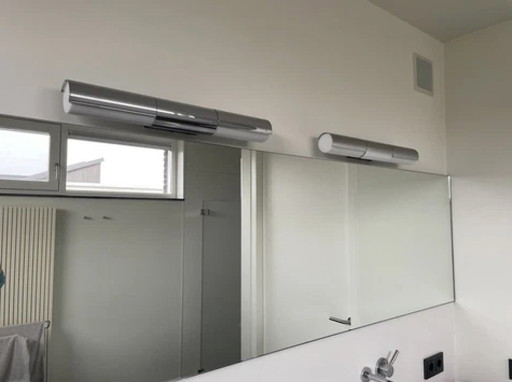 Glashütte Limburg design wall lamp - 7670