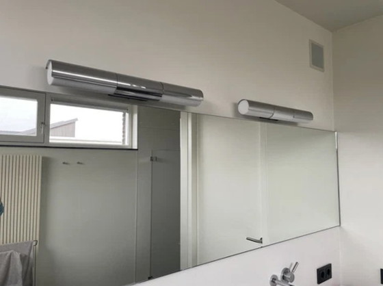 Image 1 of Glashütte Limburg design wall lamp - 7670