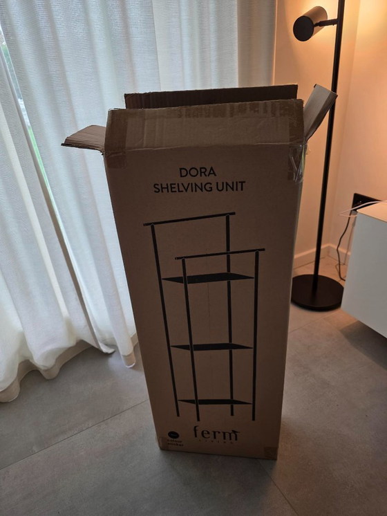 Image 1 of 1x Estantería Dora para fermentos