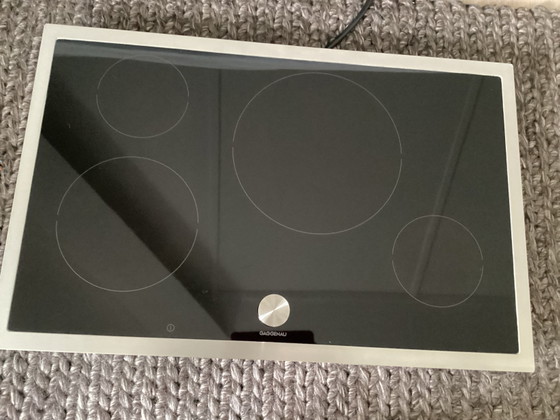 Image 1 of Gaggenau inductiekookplaat.