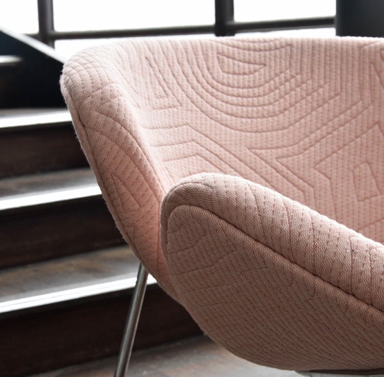 Image 1 of Poltrona Artifort Orange Slice