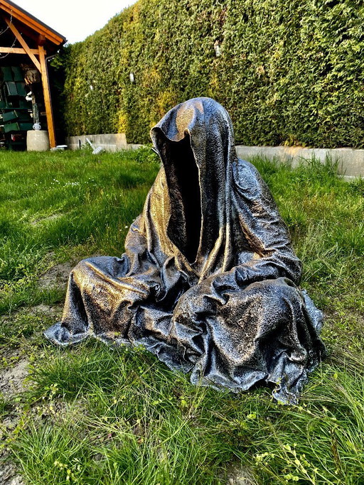GUARDIANS OF TIME by Manfred Kielnhofer® - documenta KAAWL