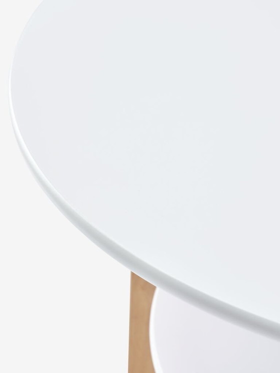 Image 1 of coffee desk