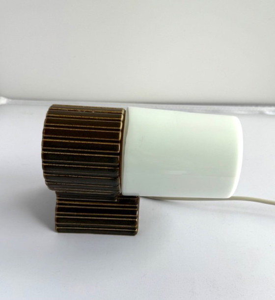 Image 1 of IFÖ wandlampje jaren 60