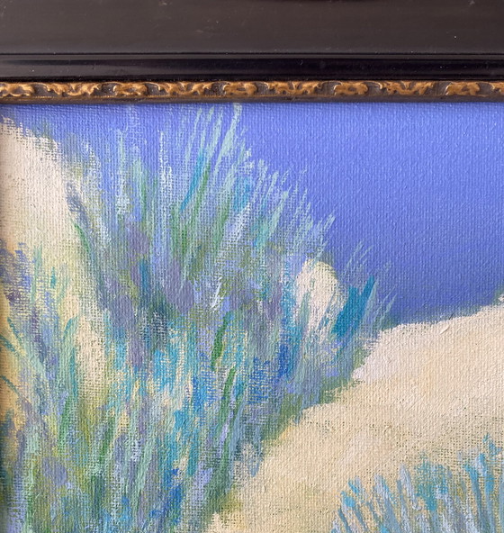 Image 1 of Die Erwartung des Meeres