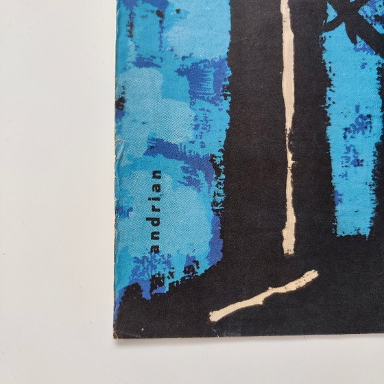 Image 1 of 17 juin - Journée de l'unité allemande - Affiche vintage