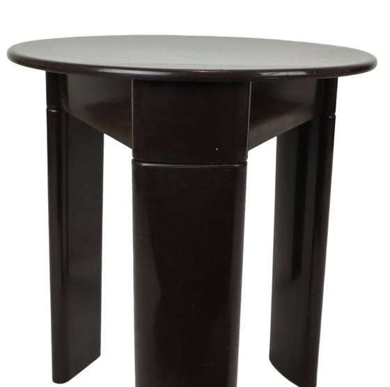 Image 1 of G-stool Designed By Olaf Von Bohr For Gedy Italy