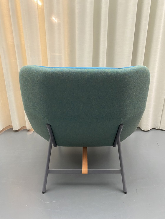 Image 1 of Artifort Soft Facet