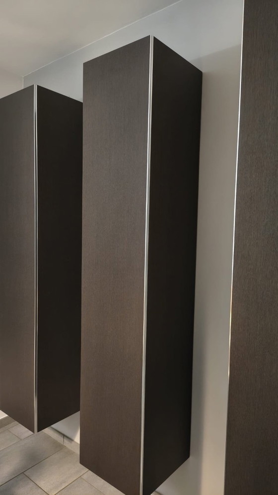 Image 1 of Ensemble de trois colonnes PAB par B&B Italia