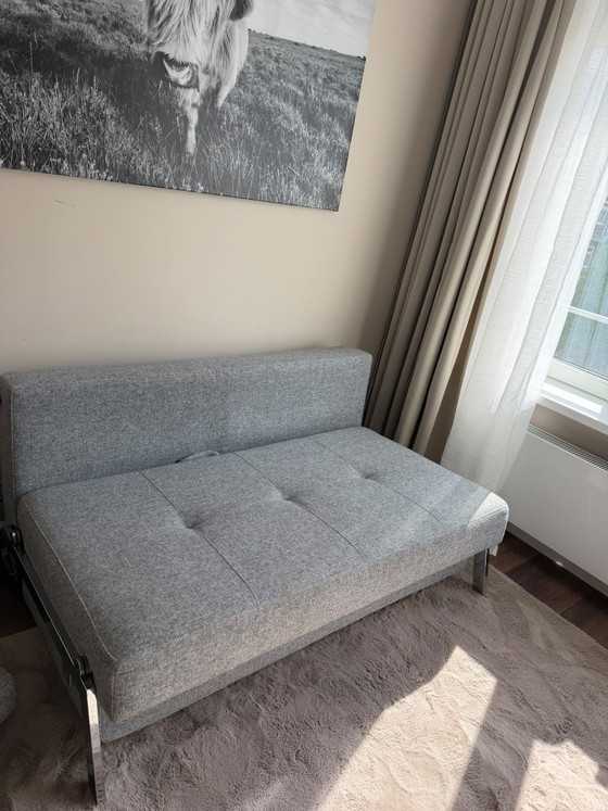 Sofa - Innovation Living Splitback (2-Sitzer) – 2 Sitzer Sofas, Polyester (photo 3 of 7)