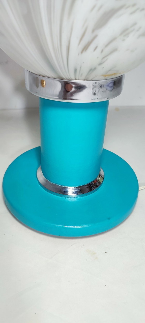 Image 1 of Lampada da tavolo. Spagna, anni '70.