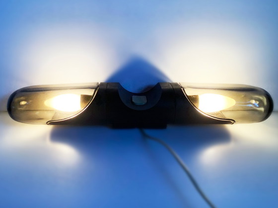 Image 1 of Lampada vintage dell'era spaziale