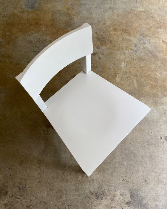 Image 1 of Moooi AVL Shaker Stoel Door Atelier Van Lieshout