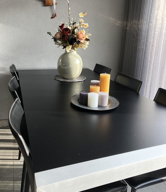 Image 1 of Sedie da pranzo Hulshoff