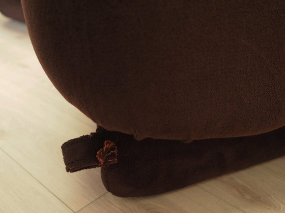 Image 1 of Ensemble de salon, design italien, années 1970, designer : Rino Maturi, fabricant : Mimo Padova