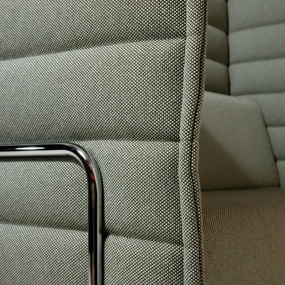 Image 1 of Sofá de dos plazas MK11564 Alcove Highback de Ronan y Erwan Bouroullec para Vitra